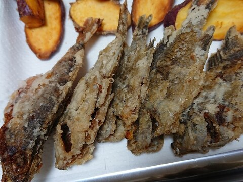 スズメダイの唐揚げ レシピ 作り方 By ひろすけ 楽天レシピ スズメダイの唐揚げ レシピ 作り方 By ひろすけ 楽天レシピ